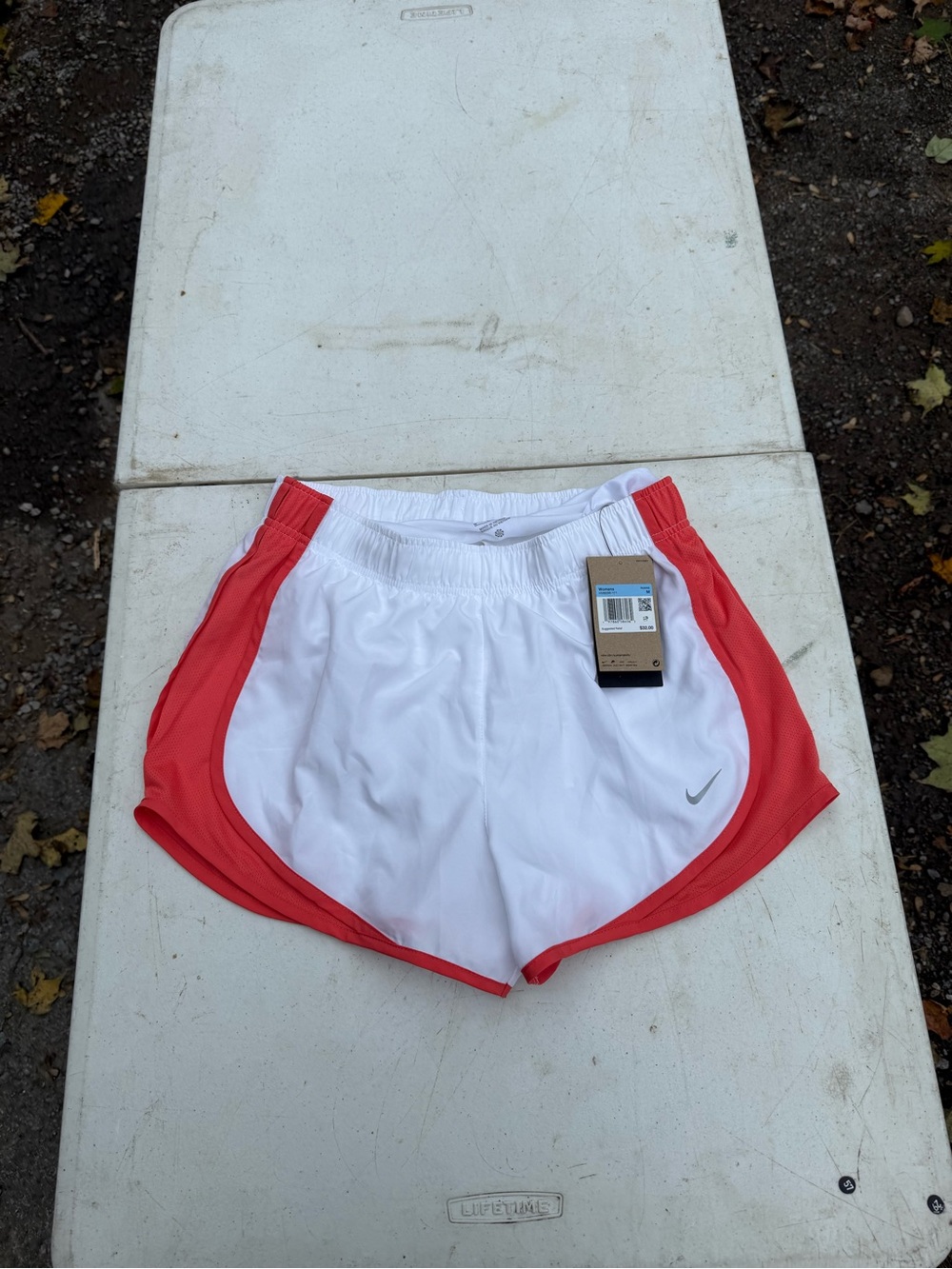 nike dri fit shorts